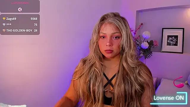 Try the thrill of flirt babes with our cam hosts, featuring unclothed wildness while getting naked and playing with their favored sex toys.
