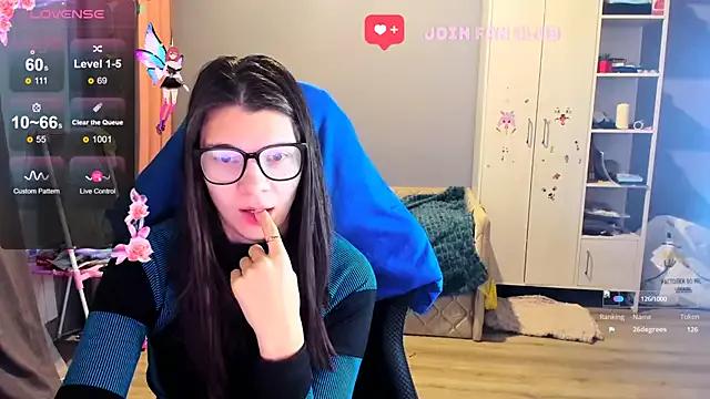 Try the thrill of flirt babes with our cam hosts, featuring unclothed wildness while getting naked and playing with their favored sex toys.