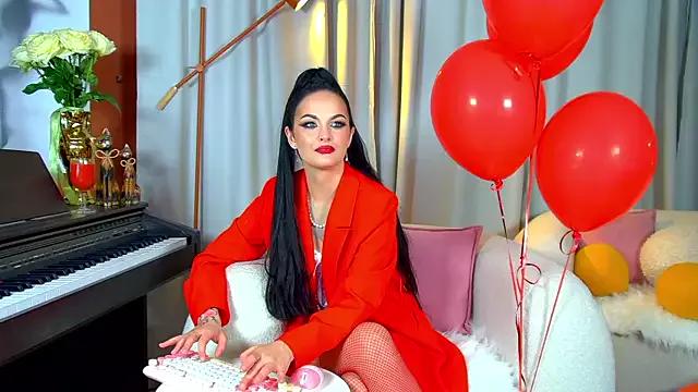 Try the thrill of flirt babes with our cam hosts, featuring unclothed wildness while getting naked and playing with their favored sex toys.