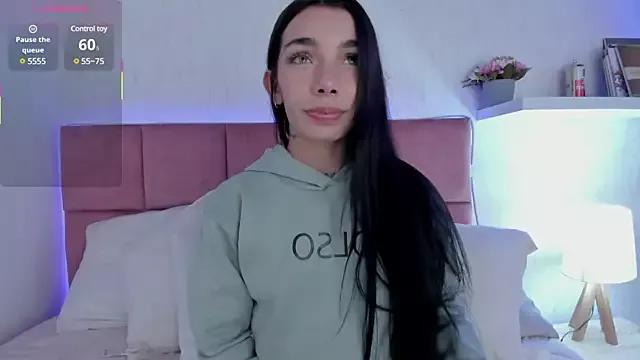 Try the thrill of flirt babes with our cam hosts, featuring unclothed wildness while getting naked and playing with their favored sex toys.
