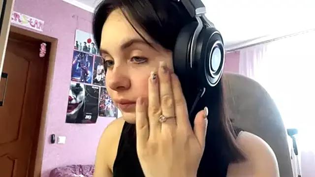 Try the thrill of flirt babes with our cam hosts, featuring unclothed wildness while getting naked and playing with their favored sex toys.