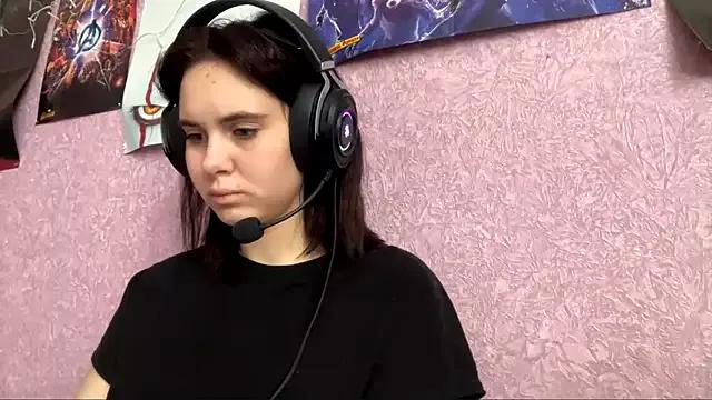 Try the thrill of flirt babes with our cam hosts, featuring unclothed wildness while getting naked and playing with their favored sex toys.