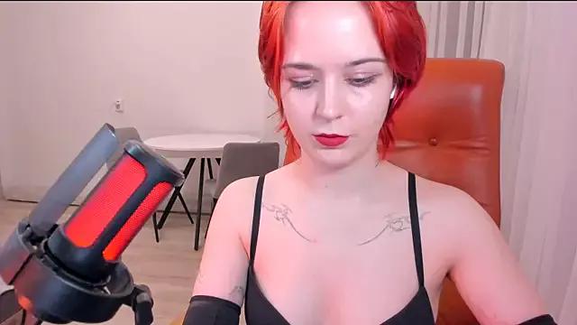Try the thrill of flirt babes with our cam hosts, featuring unclothed wildness while getting naked and playing with their favored sex toys.