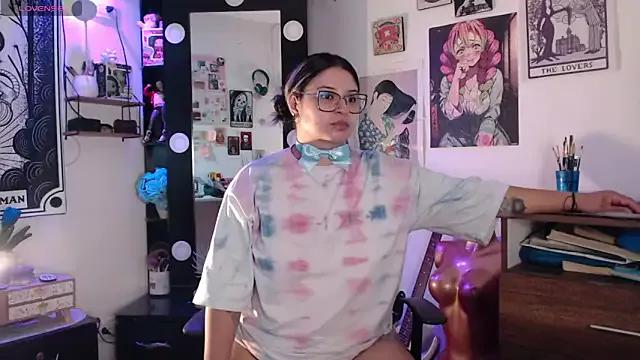 Try the thrill of flirt babes with our cam hosts, featuring unclothed wildness while getting naked and playing with their favored sex toys.