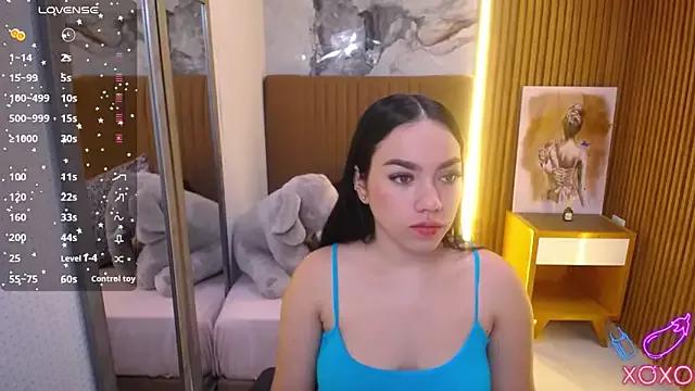 Try the thrill of flirt babes with our cam hosts, featuring unclothed wildness while getting naked and playing with their favored sex toys.