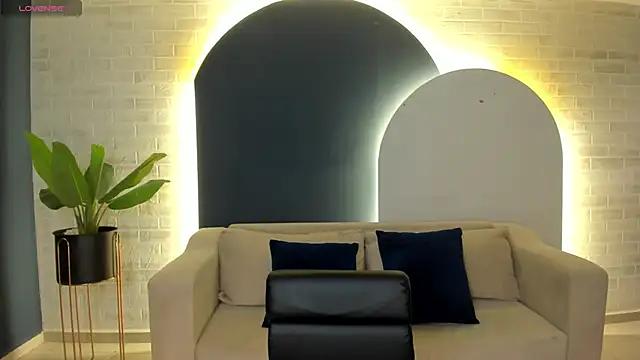 Try the thrill of flirt babes with our cam hosts, featuring unclothed wildness while getting naked and playing with their favored sex toys.