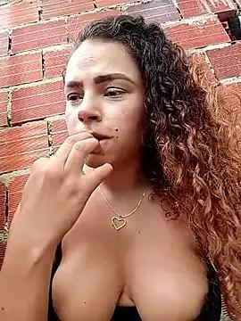 Try the thrill of flirt babes with our cam hosts, featuring unclothed wildness while getting naked and playing with their favored sex toys.