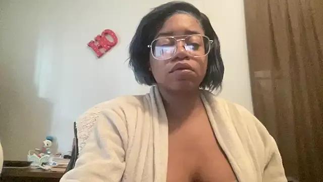 MommyConfident from StripChat is Freechat