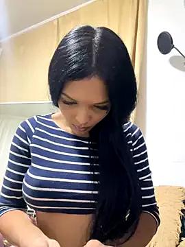 Try the thrill of flirt babes with our cam hosts, featuring unclothed wildness while getting naked and playing with their favored sex toys.