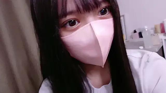 Photos of MoMo-chi from StripChat is Group