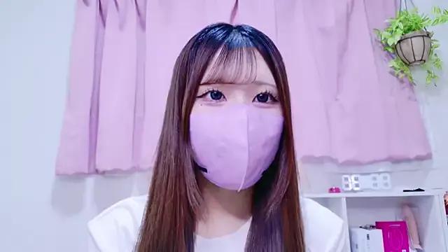 MOMO_chan2 from StripChat is Freechat