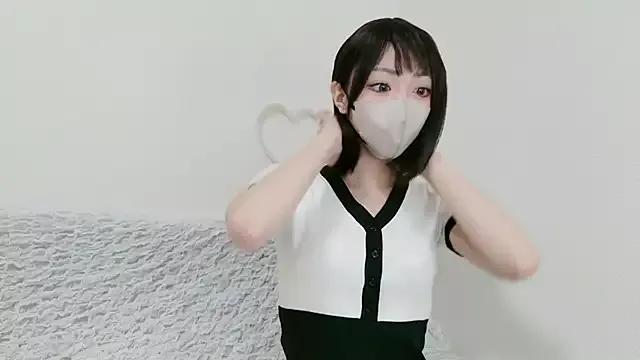 momochan_777 from StripChat is Freechat