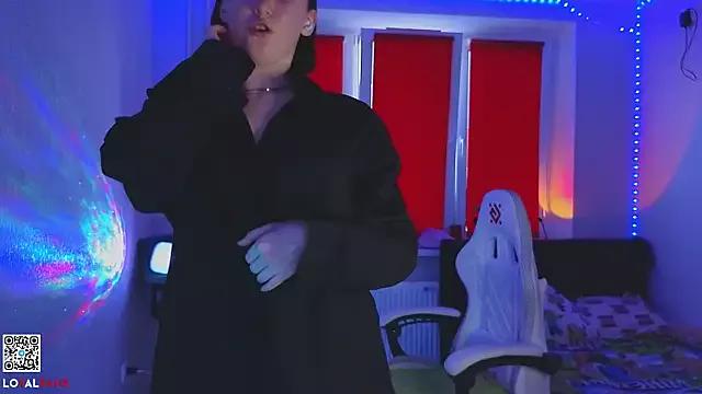 Try the thrill of flirt babes with our cam hosts, featuring unclothed wildness while getting naked and playing with their favored sex toys.