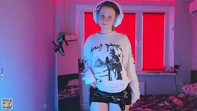 Try the thrill of flirt babes with our cam hosts, featuring unclothed wildness while getting naked and playing with their favored sex toys.