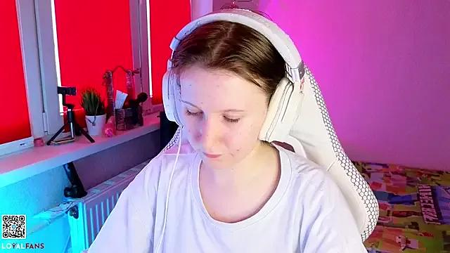 Try the thrill of flirt babes with our cam hosts, featuring unclothed wildness while getting naked and playing with their favored sex toys.