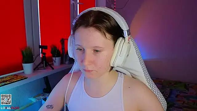 Try the thrill of flirt babes with our cam hosts, featuring unclothed wildness while getting naked and playing with their favored sex toys.