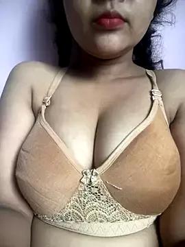 mona_15 from StripChat is Freechat