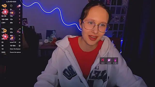 Try the thrill of flirt babes with our cam hosts, featuring unclothed wildness while getting naked and playing with their favored sex toys.