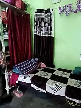 Mona_darling21 from StripChat is Freechat