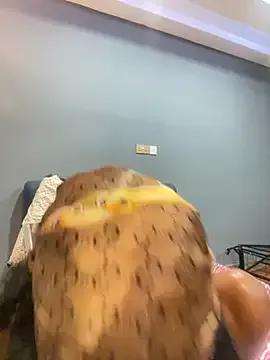 Mona_keyis from StripChat is Freechat