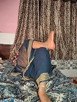 Mona_kunal from StripChat is Freechat