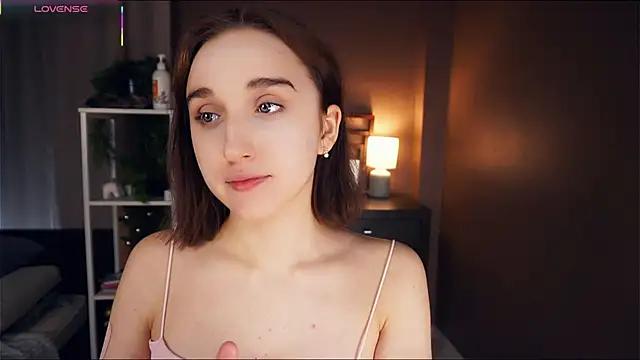 Try the thrill of flirt babes with our cam hosts, featuring unclothed wildness while getting naked and playing with their favored sex toys.
