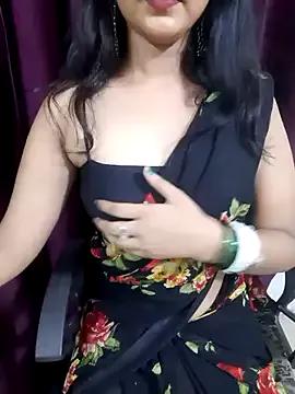 Monalisa670 from StripChat is Freechat