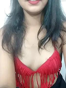 Monalisa670 from StripChat is Freechat