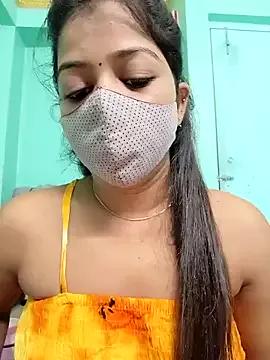 Monalisa_Singh from StripChat is Freechat