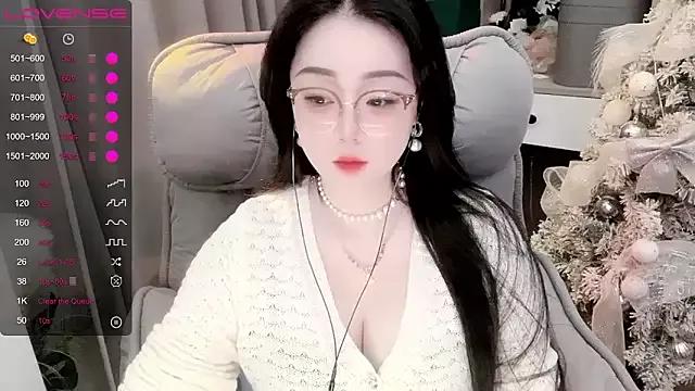 Monica-666888- from StripChat is Freechat