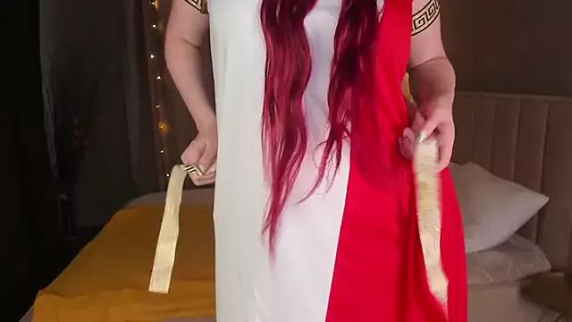 Try the thrill of flirt babes with our cam hosts, featuring unclothed wildness while getting naked and playing with their favored sex toys.