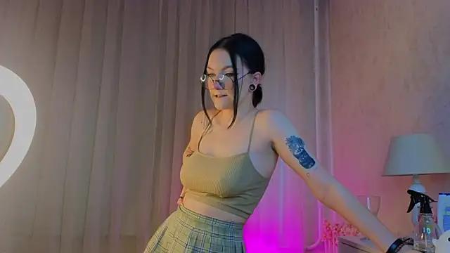 Try the thrill of flirt babes with our cam hosts, featuring unclothed wildness while getting naked and playing with their favored sex toys.