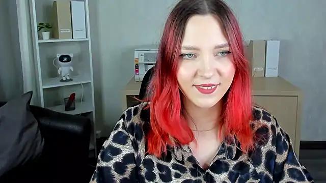 Try the thrill of flirt babes with our cam hosts, featuring unclothed wildness while getting naked and playing with their favored sex toys.