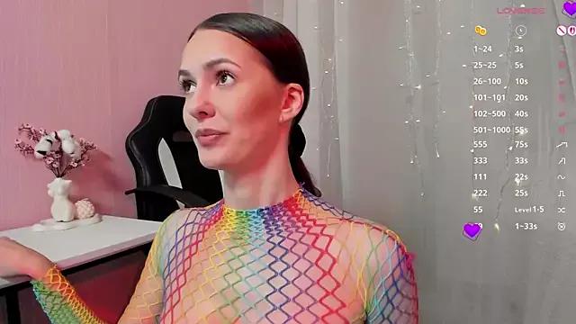 Try the thrill of flirt babes with our cam hosts, featuring unclothed wildness while getting naked and playing with their favored sex toys.
