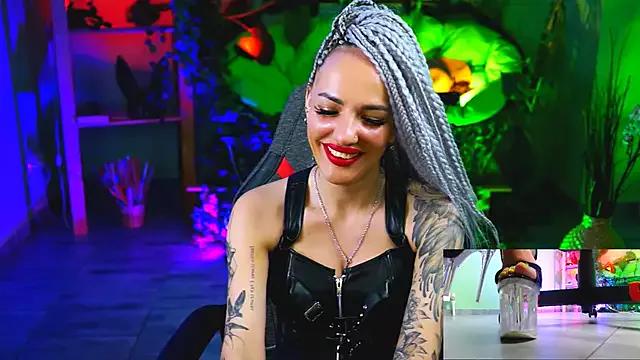 Try the thrill of flirt babes with our cam hosts, featuring unclothed wildness while getting naked and playing with their favored sex toys.