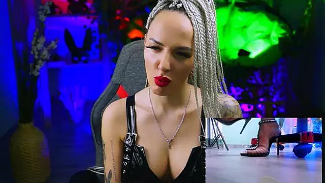 Try the thrill of flirt babes with our cam hosts, featuring unclothed wildness while getting naked and playing with their favored sex toys.