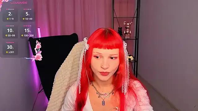 Try the thrill of flirt babes with our cam hosts, featuring unclothed wildness while getting naked and playing with their favored sex toys.