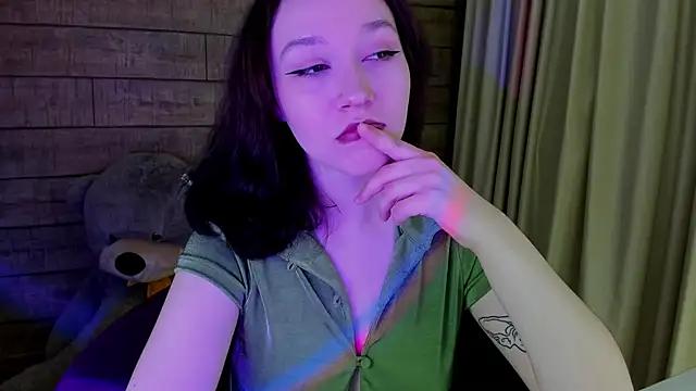 Try the thrill of flirt babes with our cam hosts, featuring unclothed wildness while getting naked and playing with their favored sex toys.