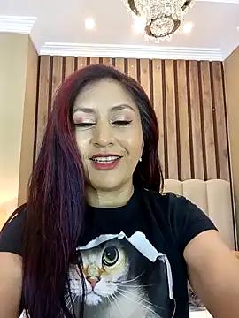 Try the thrill of flirt babes with our cam hosts, featuring unclothed wildness while getting naked and playing with their favored sex toys.