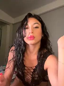 Try the thrill of flirt babes with our cam hosts, featuring unclothed wildness while getting naked and playing with their favored sex toys.