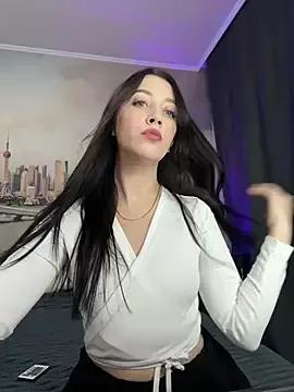 Try the thrill of flirt babes with our cam hosts, featuring unclothed wildness while getting naked and playing with their favored sex toys.