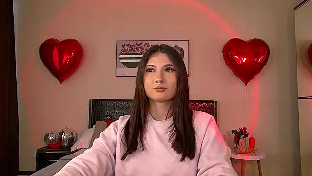 Try the thrill of flirt babes with our cam hosts, featuring unclothed wildness while getting naked and playing with their favored sex toys.