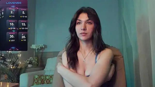 Try the thrill of flirt babes with our cam hosts, featuring unclothed wildness while getting naked and playing with their favored sex toys.