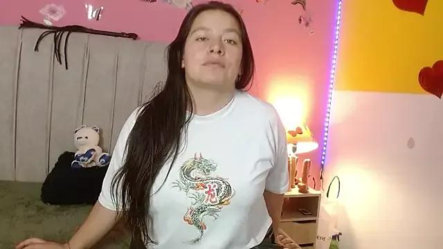 monick_hot from StripChat is Freechat