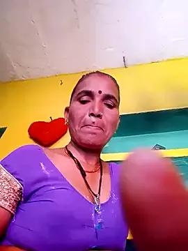 Monika_thakurr from StripChat is Freechat
