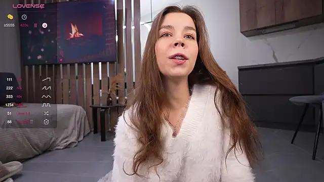 Try the thrill of flirt babes with our cam hosts, featuring unclothed wildness while getting naked and playing with their favored sex toys.