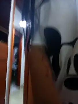 Monserratizzy from StripChat is Freechat