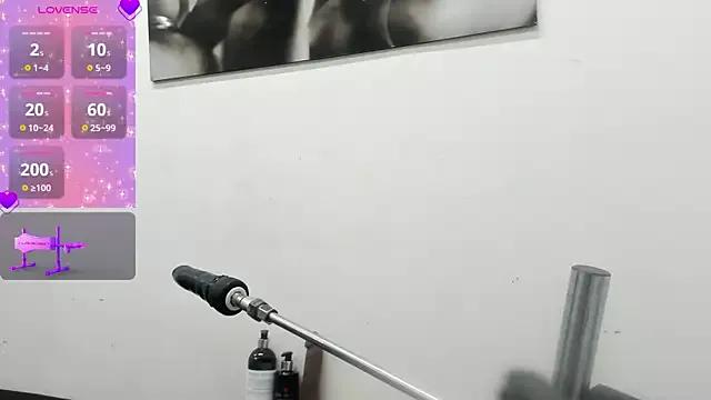 Try the thrill of flirt babes with our cam hosts, featuring unclothed wildness while getting naked and playing with their favored sex toys.