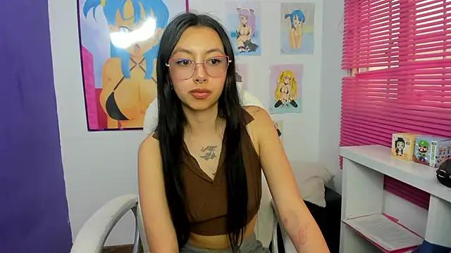 Try the thrill of flirt babes with our cam hosts, featuring unclothed wildness while getting naked and playing with their favored sex toys.