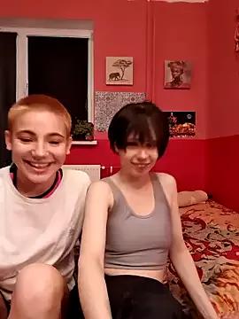 Try the thrill of flirt babes with our cam hosts, featuring unclothed wildness while getting naked and playing with their favored sex toys.